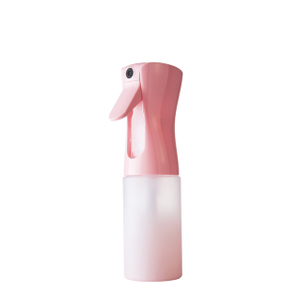 200ml Colored Continuous Spray Bottle