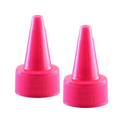 PP Cap for small cosmetic bottles