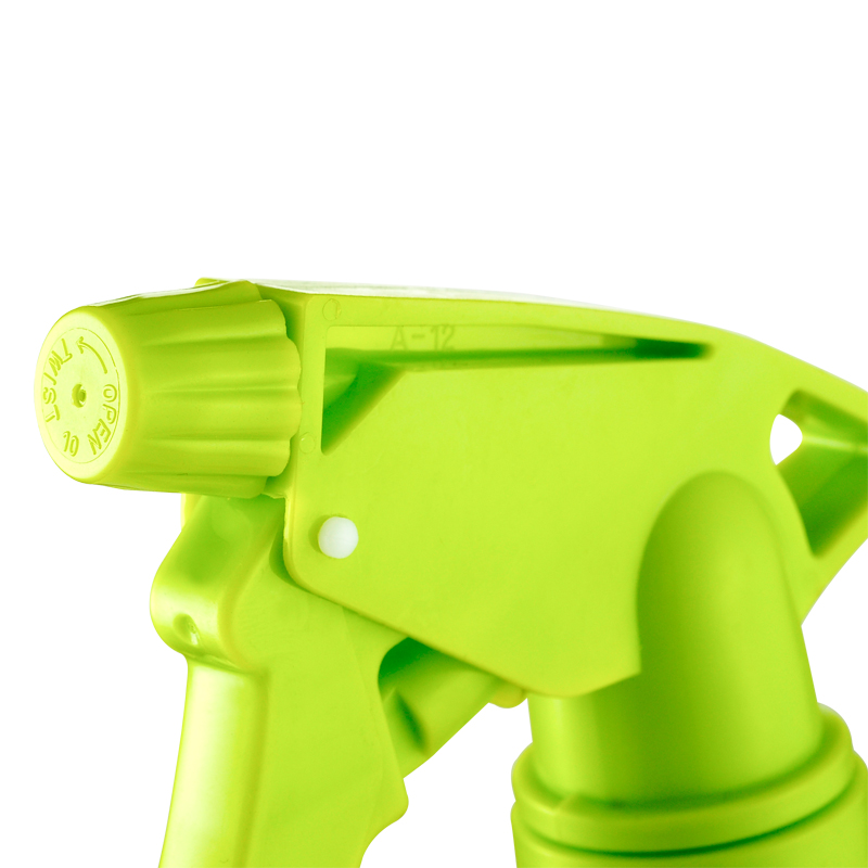 28mm Plastic Trigger Sprayer 