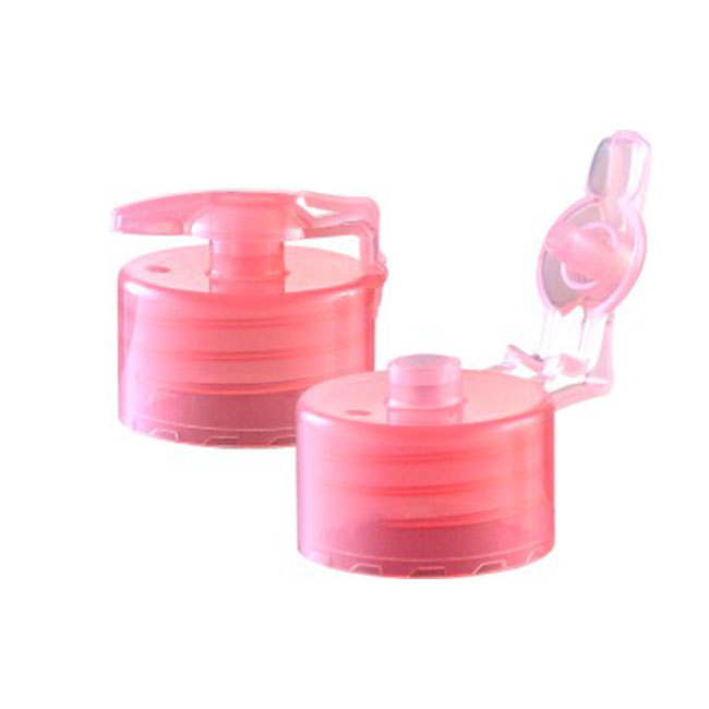 Smart Plastic Bottle Cap Lid 28/410