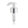 24/410 28/400 28/410 Plastic Lotion Pump PP Shampoo Liquid Dispenser 
