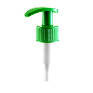 24/410 28/400 28/410 Plastic Lotion Pump PP Shampoo Liquid Dispenser 