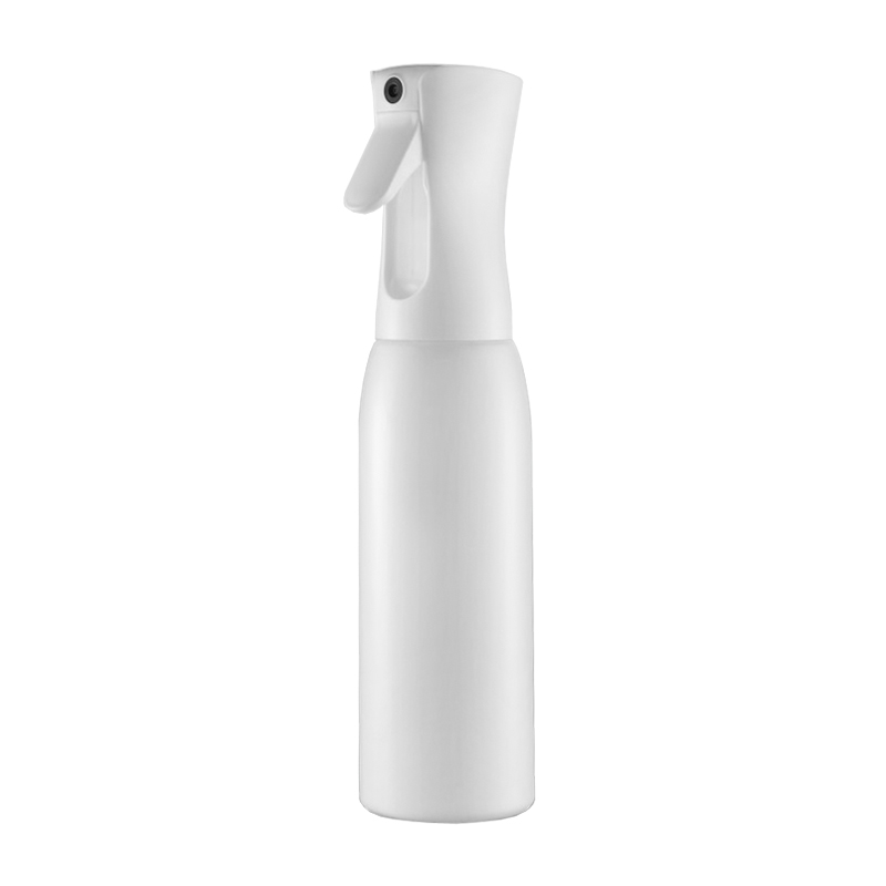 500ML Longer Spraying Customized Plastic Fine Mist Sprayer Continuous Spray Bottle