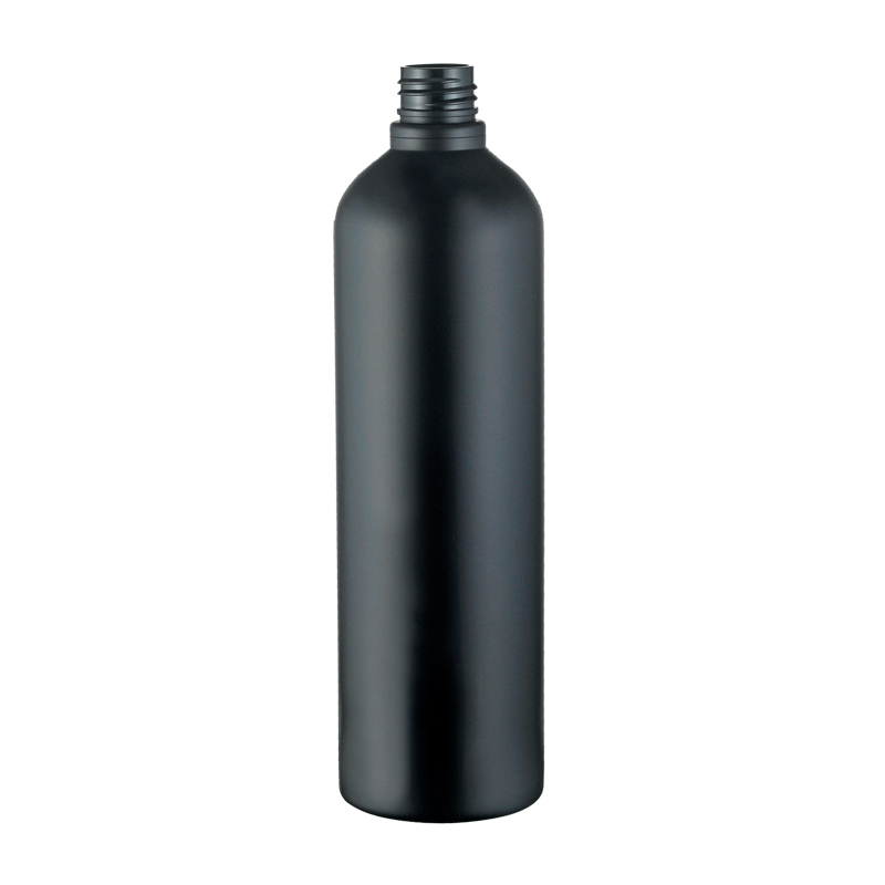 500ml Fine Mist Plastic Frosted Pet Sprayer Bottle