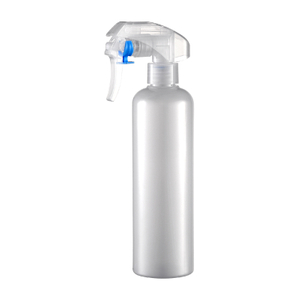 300ml Plastic Mist Water Sprayer Bottle 