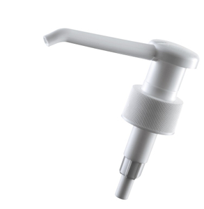 Long Nozzle Plastic Lotion Dispenser Liquid Pump 24/410 28/410