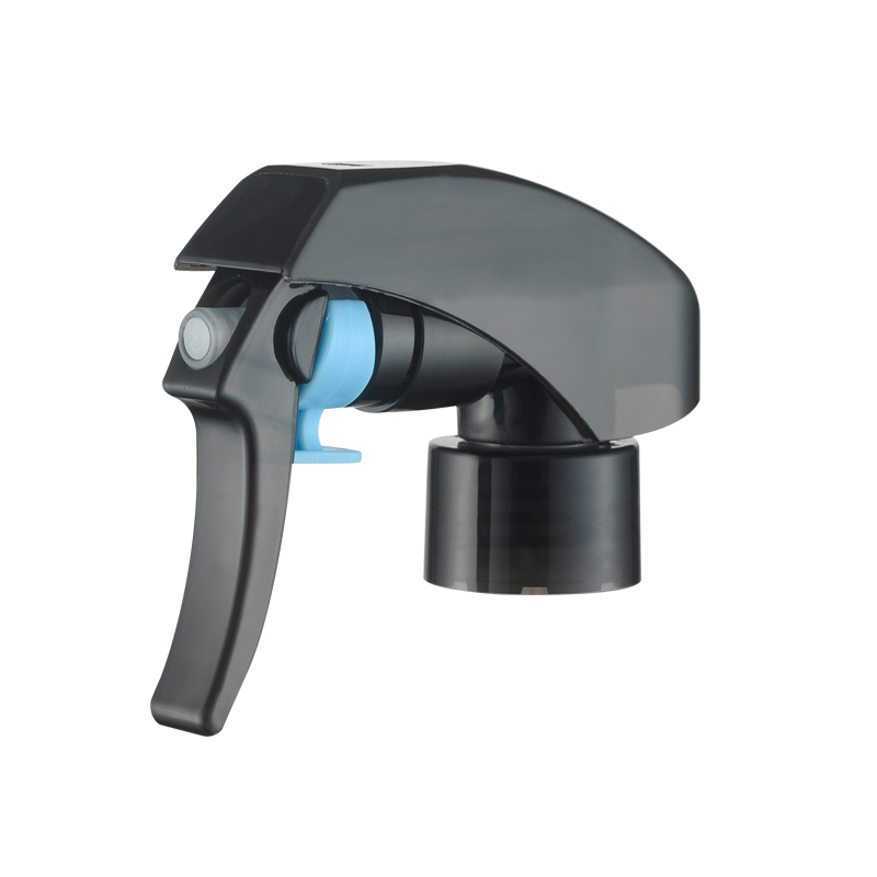 500ML Fine Mist Spray Bottle 