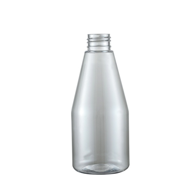 Material performance of thermoset plastic bottles?