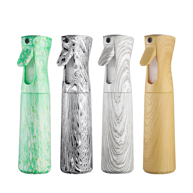 300ml 10oz Continuous Spray Bottle