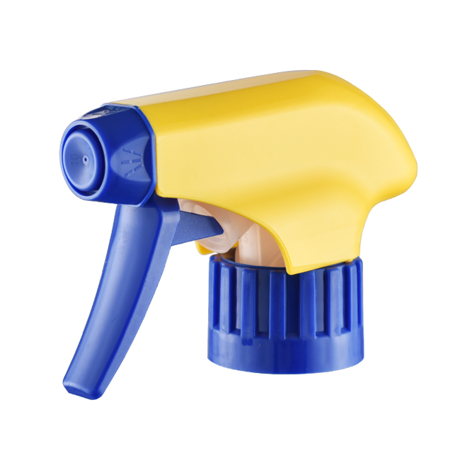28mm trigger sprayer pump