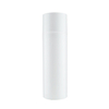 30ml 50ml 80ml 100ml white vacuum skin care essence lotion bottle cosmetics airless pump bottle