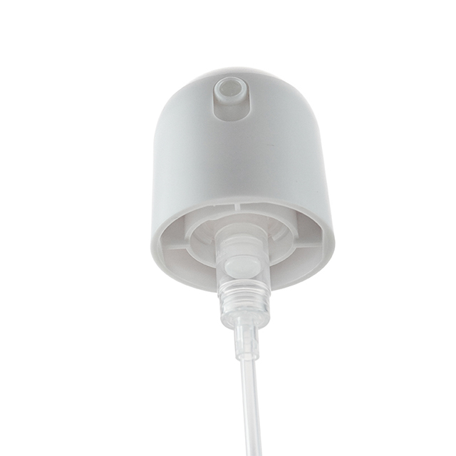 20ml 50ml All Plastic Perfume Spray Bottle