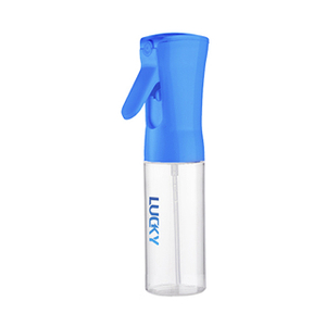 Empty Fine Mist 50ml 80ml Plastic Custom Logo Perfume Spray Bottle for Cosmetic Personal Care Packaging