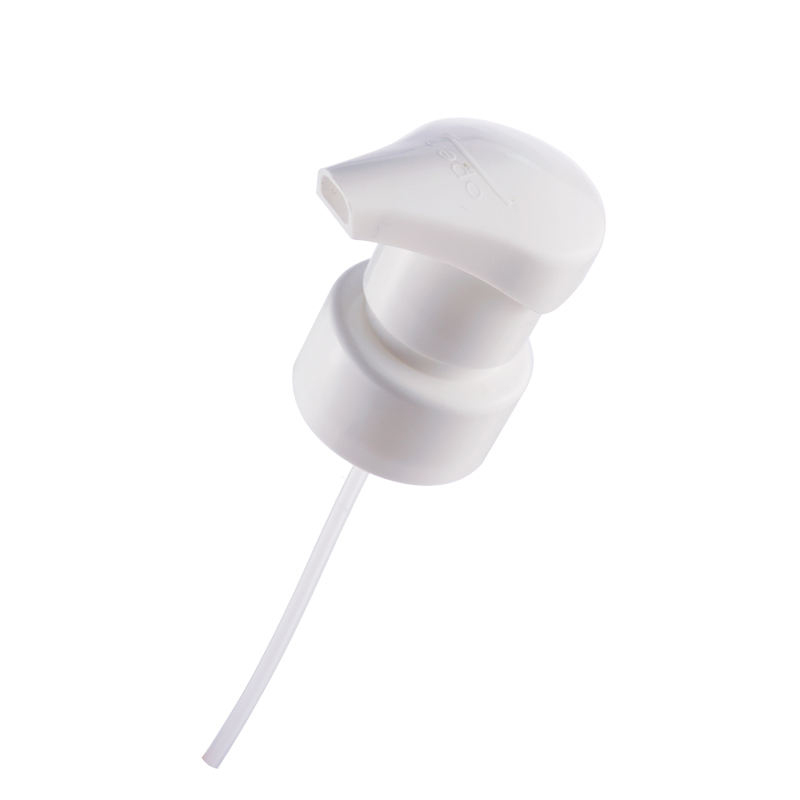150ml 250ml Barbershop Hair Salon Mousse Foam Pump Bottle