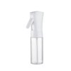 50ml Mist Mini Dispenser Sprayer Bottle All Plastic Cosmetic Perfume Spray Bottle