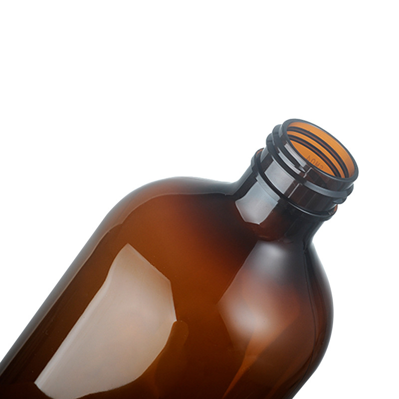 500ML Fine Mist Spray Bottle 