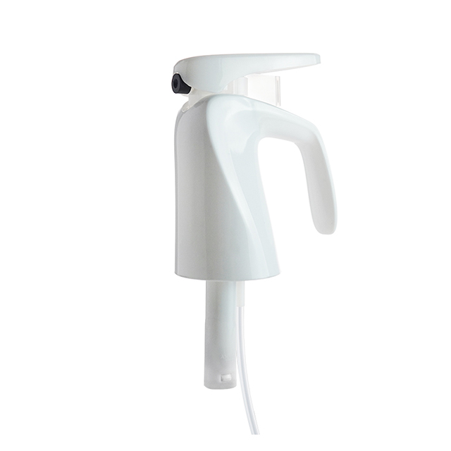 Newly 200ml 300ml Reusable Household Cleaning Garden Plastic Sprayer Fine Mist Continuous Spray Bottle