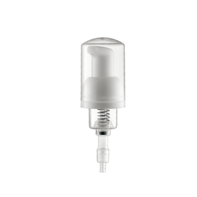 28mm Plastic Foam Pump