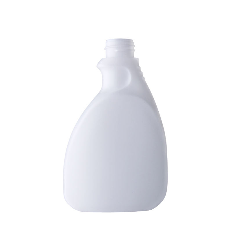 300Ml Pet Empty Detergent Plastic Trigger Mist Spray Bottle