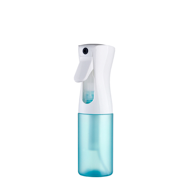  200ML Matte Hairdressing Spray Bottle 