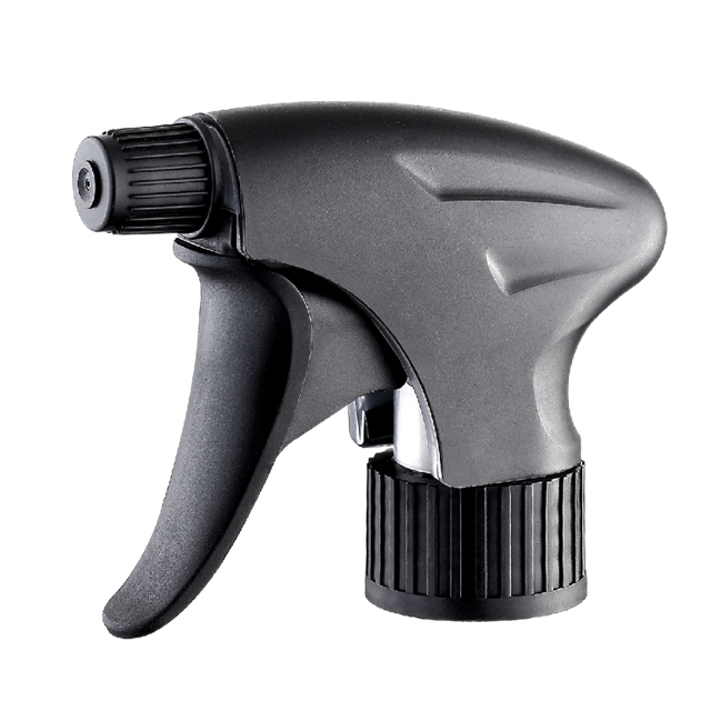 28mm household cleaning trigger sprayer 