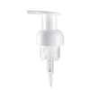 150ml 200ml 300ml Facial Cleansing Foam Soap Dispenser Pump Hand Sanitizer Clear Foam Bottle
