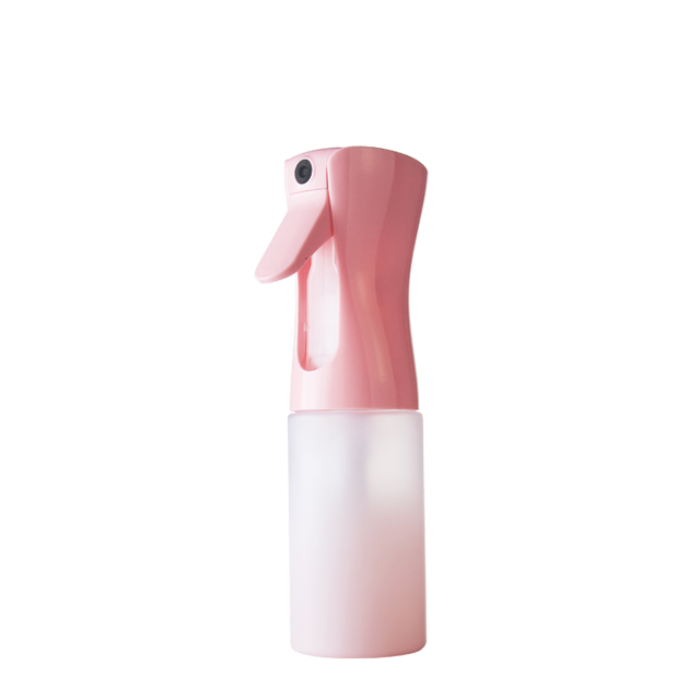 200ml Colored Continuous Spray Bottle