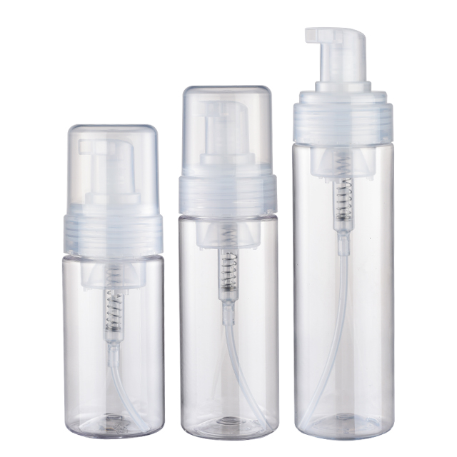 42mm 100/150/200ml Soap Foam Pump